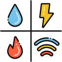 utilities